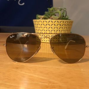 Ray-ban aviators